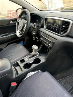 کیا سپۆرتاج